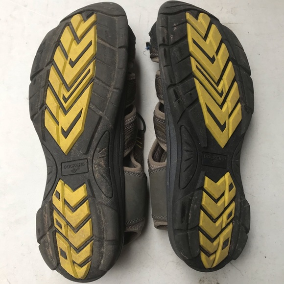 Dockers Men's Pershing Fisherman Sandal - Picture 13 of 16